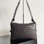 Bottega Veneta Loop Weekender