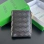 Bottega Veneta Intrecciato Small Bi-Fold Wallet