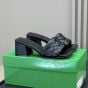 Bottega Veneta Parco Mule