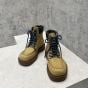 Bottega Veneta Haddock Lace-Up Ankle Boot