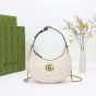 Gucci GG Marmont mini shoulder bag