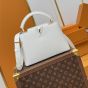 LV Capucines BB
