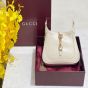 Gucci Jackie Notte mini bag