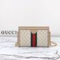 Gucci Ophidia small shoulder bag