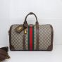 Gucci Savoy medium duffle bag
