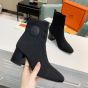 Hermès Jenna 60 ankle boot