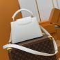 LV Capucines BB