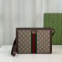 Gucci Ophidia pouch