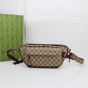 Gucci Small GG crossbody bag