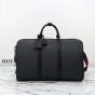 Gucci GG duffle bag
