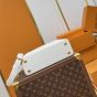 LV Capucines BB