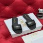 Dior D-Lane Slide