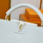 LV Capucines BB