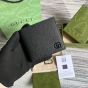Gucci GG Marmont bi-fold card case wallet