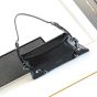 Givenchy Small P'tit Voyou bag in patent leather