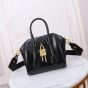 Givenchy Antigona Toy Lock bag in Box leather