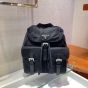 Prada Small Re-Nylon backpack