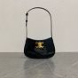 Celine MEDIUM TILLY BAG IN PATENT CALFSKIN