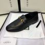 Gucci Women's loafer with Horsebit