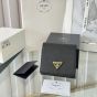 Prada Small Saffiano Leather Wallet