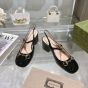 Gucci Women's Horsebit pump