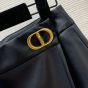 Dior Skort with CD Buckle
