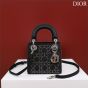 Mini Lady Dior Bag