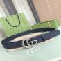 Gucci GG Marmont reversible belt