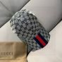 Gucci Original GG baseball hat