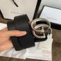 Gucci GG Marmont thin belt