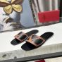 Valentino VIVA SUPERSTAR SLIDE SANDAL IN NAPPA LEATHER