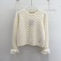 Valentino CASHMERE SWEATER