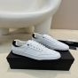 YSL SL/61 sneakers in grained leather