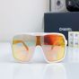 CHANEL Shield Sunglasses