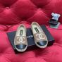 CHANEL Espadrilles