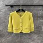 CHANEL Top