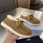 Prada Suede chukka boots