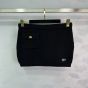 Prada Wool miniskirt