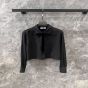 Prada Crepe de chine shirt
