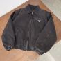 Prada Padded denim blouson jacket