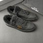 Prada Leather sneakers