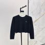 LOEWE Anagram sweater in wool