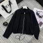 LOEWE Balloon jacket in cotton