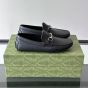 Gucci Men's driver with Horsebit
