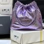 CHANEL 22 Mini Handbag