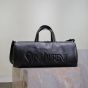 YSL SAINT LAURENT duffle in lambskin