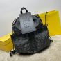 FF Jacquard Fendi Strike Medium