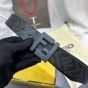 Fendi FF Belt