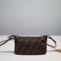 Fendi Baguette Pouch