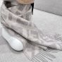 Fendi FF Scarf